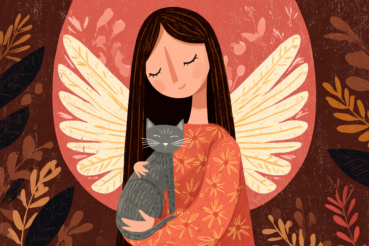 What Is an Earth Angel? | Sunrise Moon
