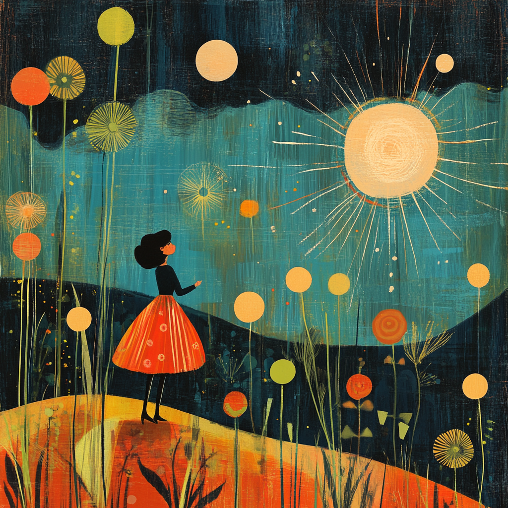 What Is a Starseed? Signs, Origins & Spiritual Purpose | Sunrise Moon