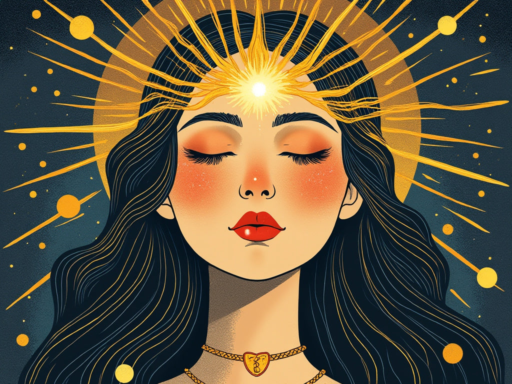 spiritual being; awakening; spirituality