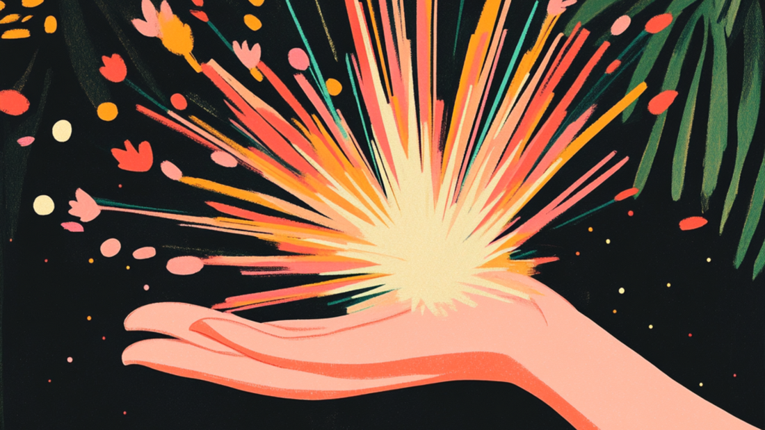 What Is Reiki? | Sunrise Moon