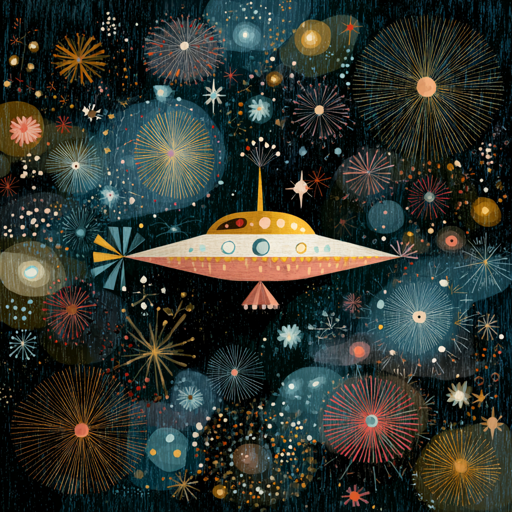 3I/ATLAS: What Is It, and Why Is the Spiritual Community So Interested? | Sunrise Moon