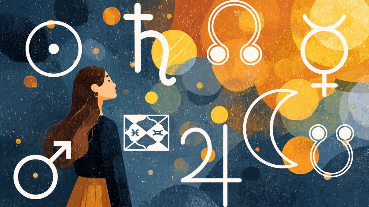 What Is Vedic Astrology? | Sunrise Moon