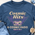 Cosmic Hits T-Shirt