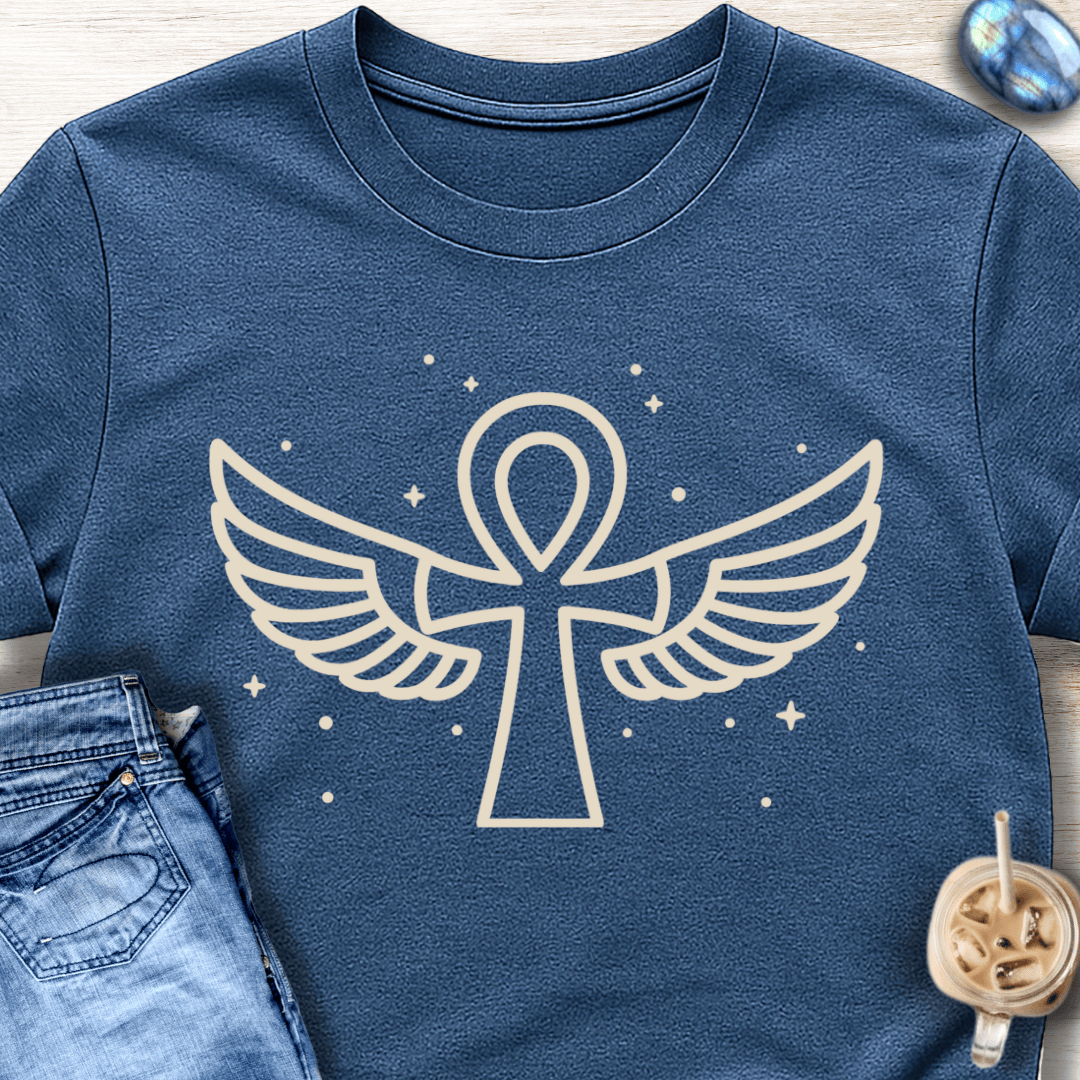 Ankh T-Shirt