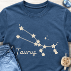 Taurus Constellation T-Shirt