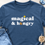 Magical & Hungry T-Shirt