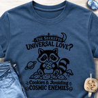 The Secret to Universal Love T-Shirt