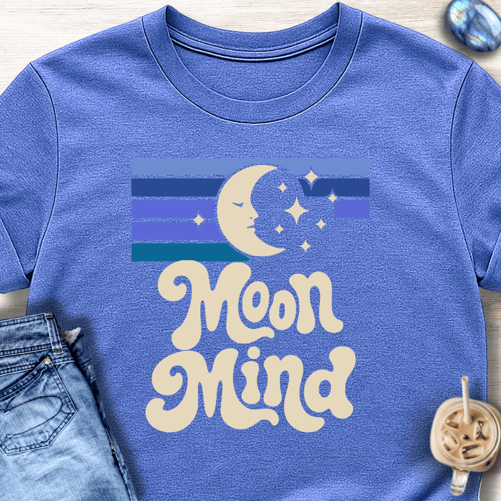 Moon Mind T-Shirt