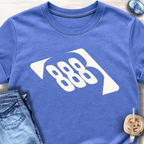 888 Angel Number T-Shirt