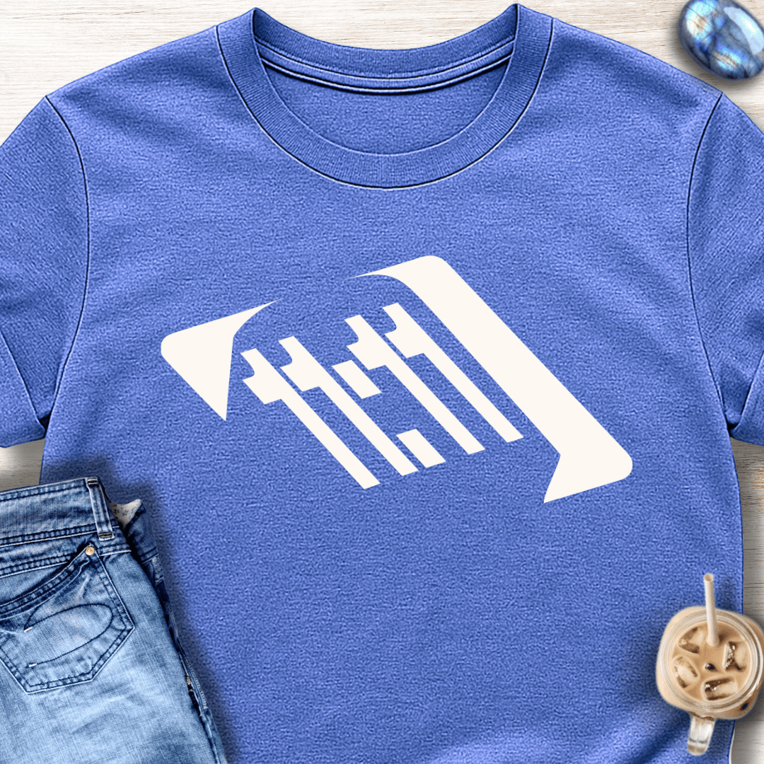 11:11 Angel Number T-Shirt