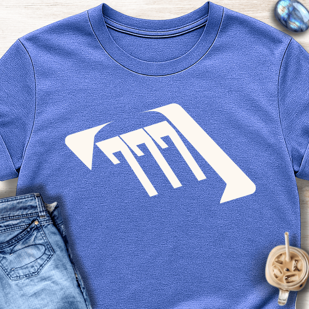 777 Angel Number T-Shirt