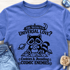 The Secret to Universal Love T-Shirt