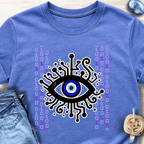Tech Evil Eye T-Shirt