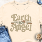 Earth Angel T-Shirt