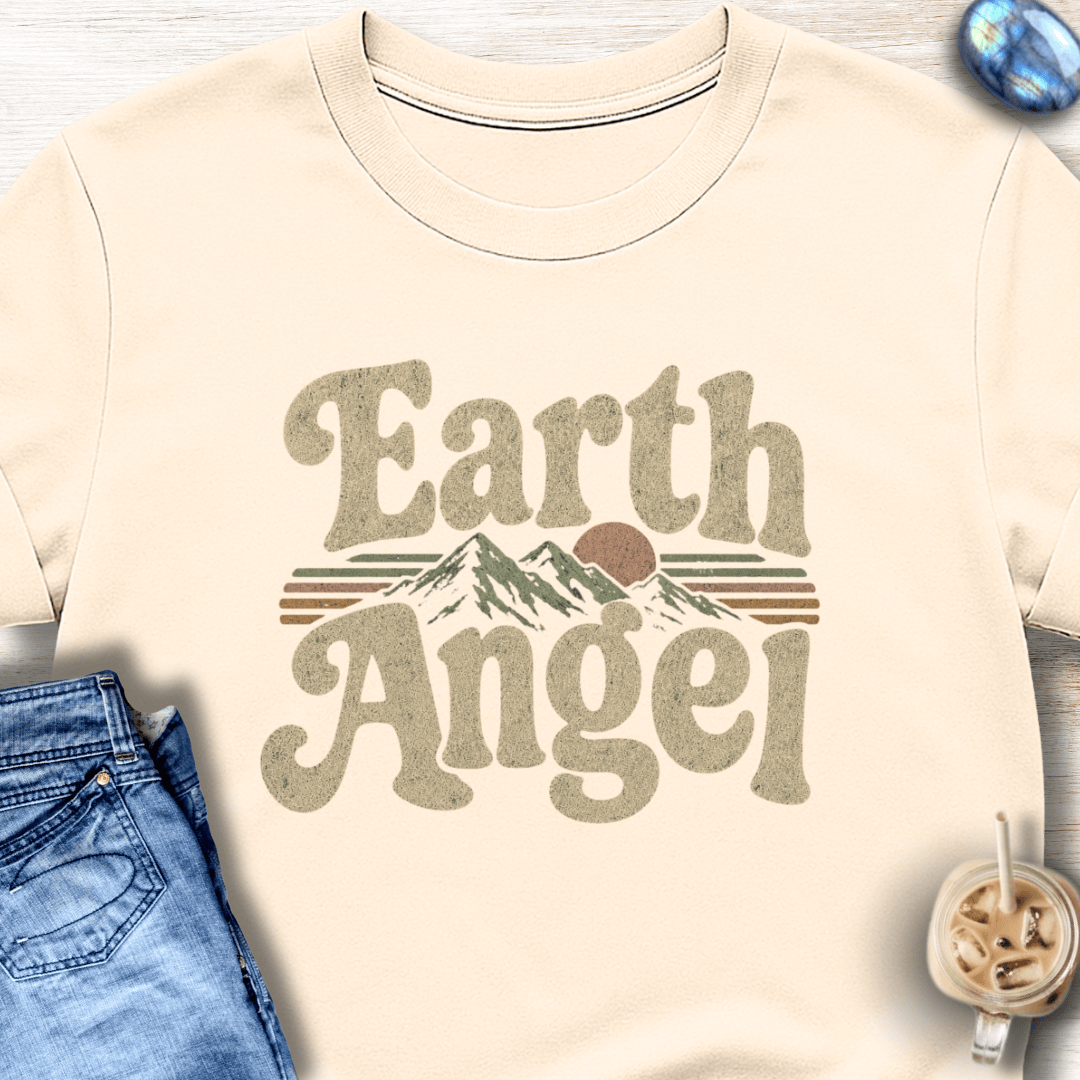 Earth Angel T-Shirt