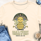 Calm & Present T-Shirt