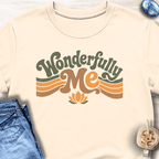 Wonderfully Me T-Shirt