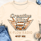 Creative Hits T-Shirt