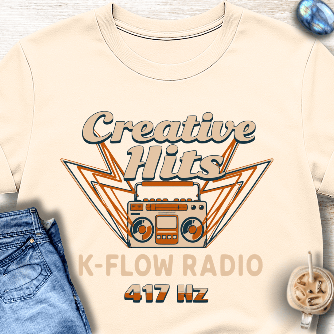 Creative Hits T-Shirt