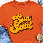Sun Soul T-Shirt