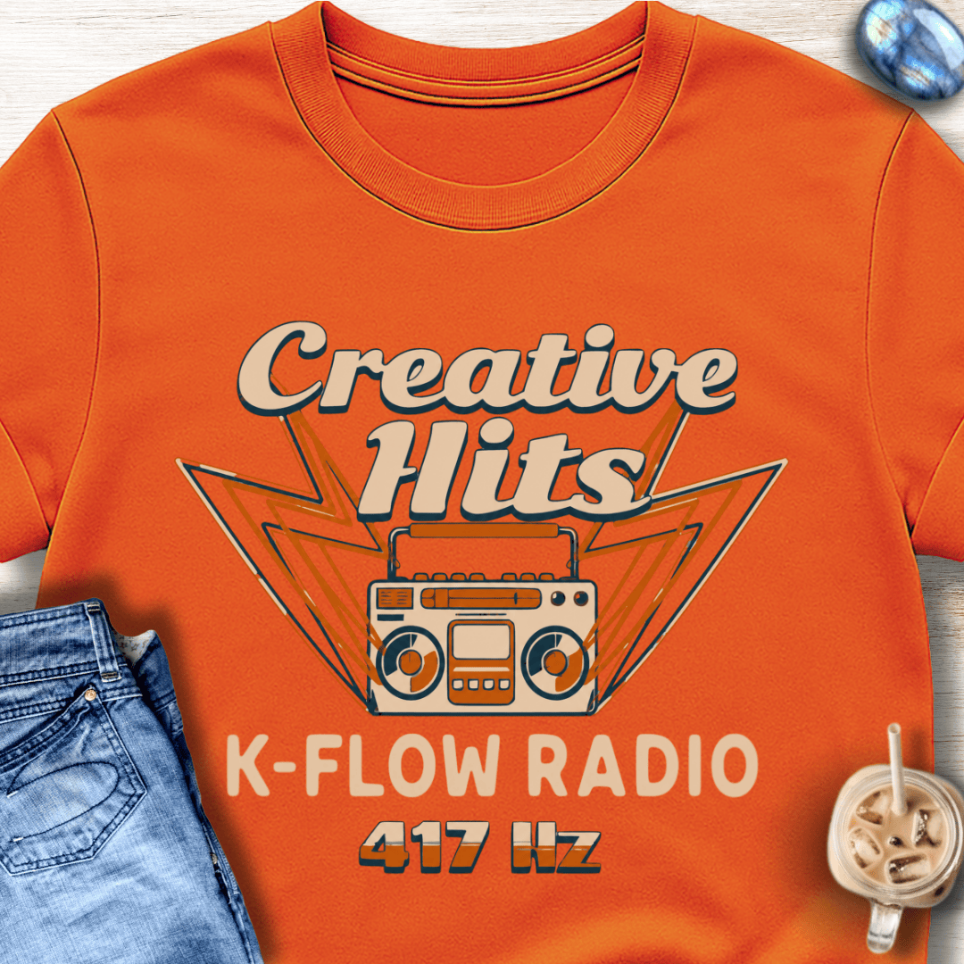 Creative Hits T-Shirt