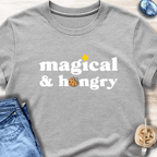 Magical & Hungry T-Shirt