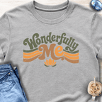 Wonderfully Me T-Shirt