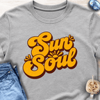 Sun Soul T-Shirt
