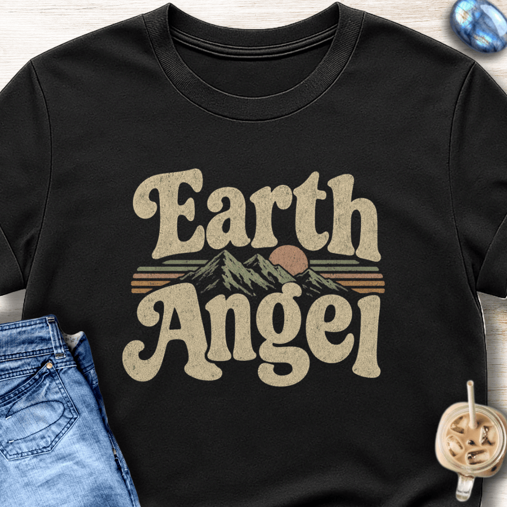 Earth Angel T-Shirt