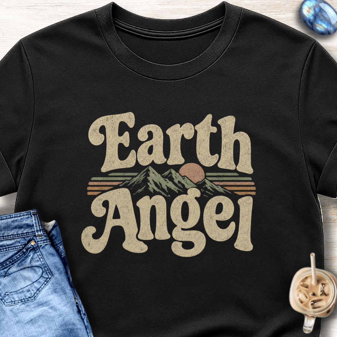 Earth Angel T-Shirt