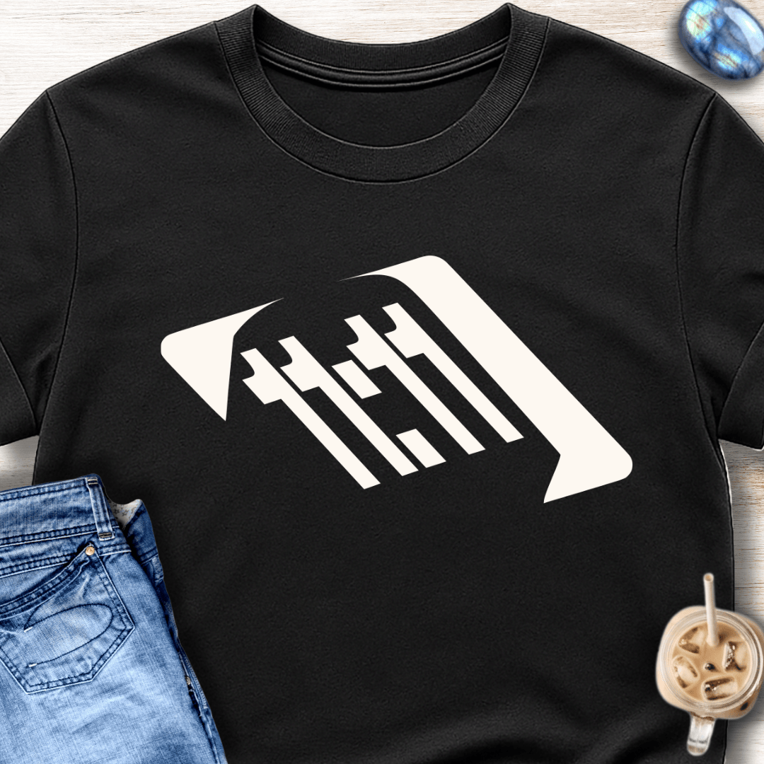 11:11 Angel Number T-Shirt