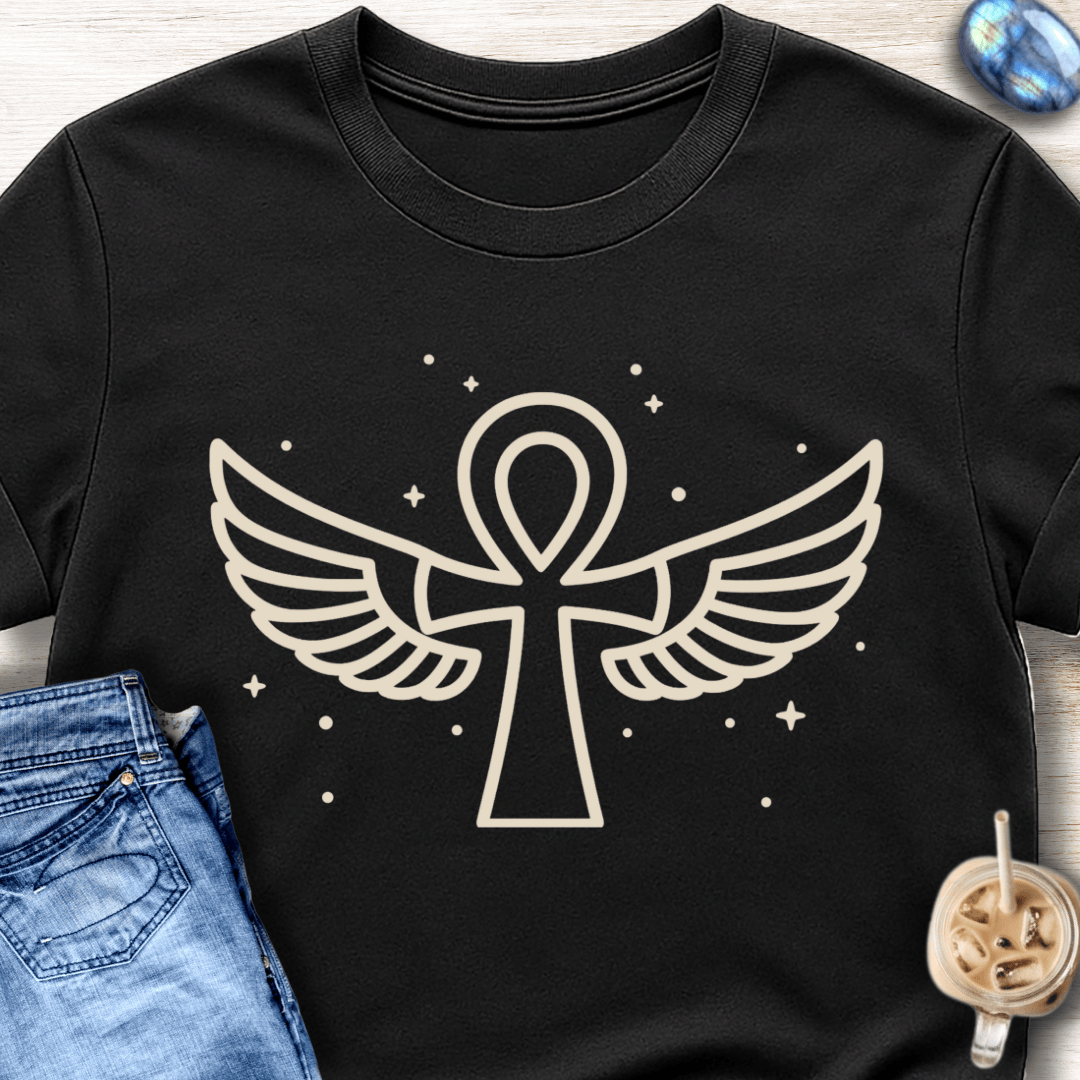 Ankh T-Shirt