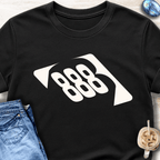 888 Angel Number T-Shirt