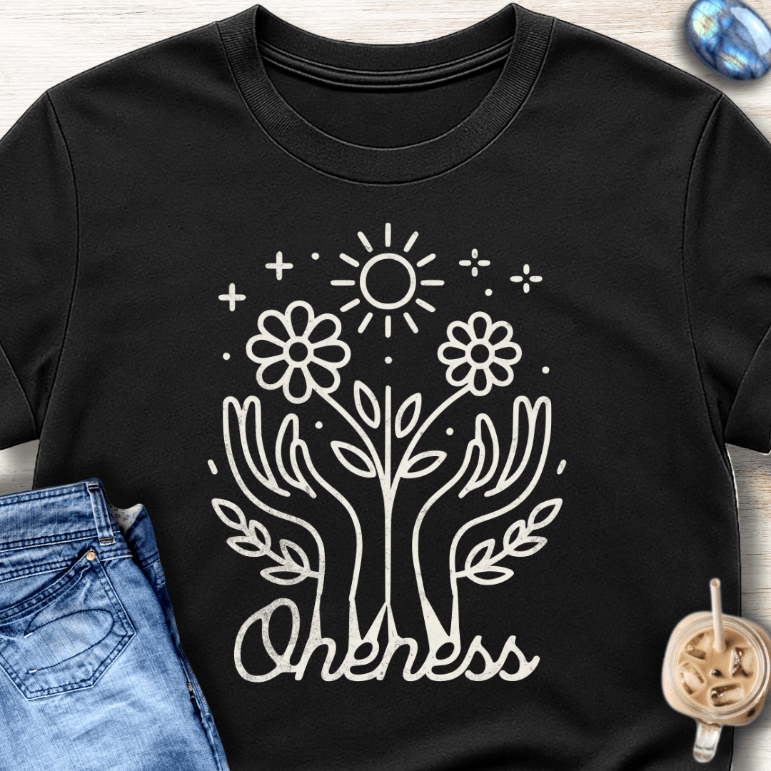 Oneness T-Shirt