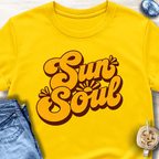 Sun Soul T-Shirt