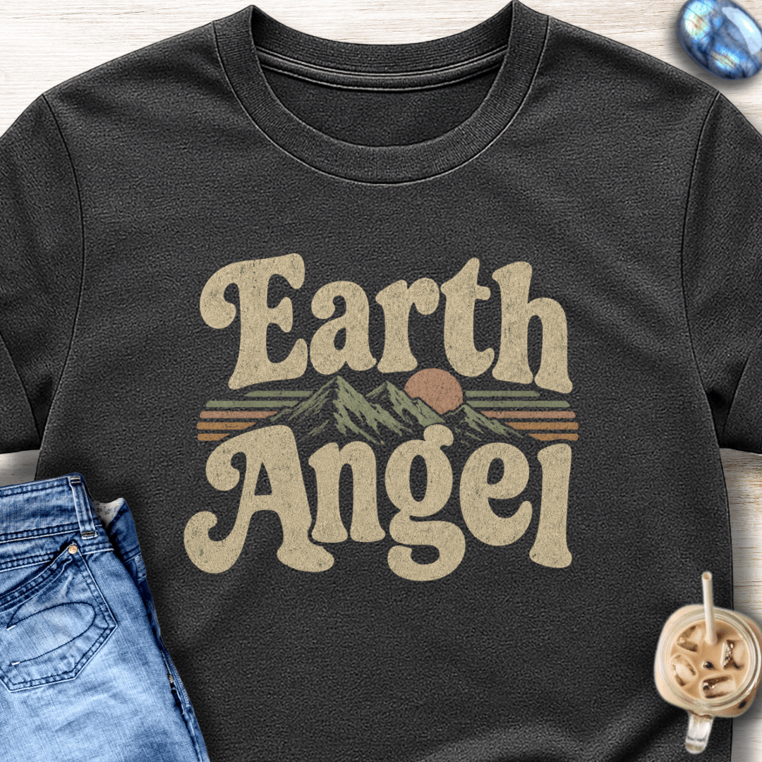 Earth Angel T-Shirt