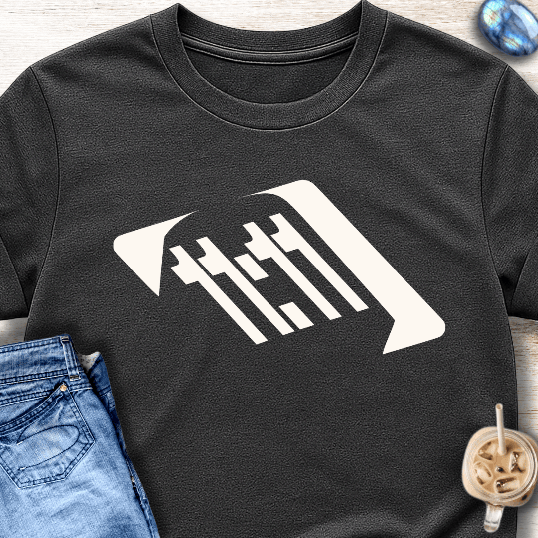 11:11 Angel Number T-Shirt