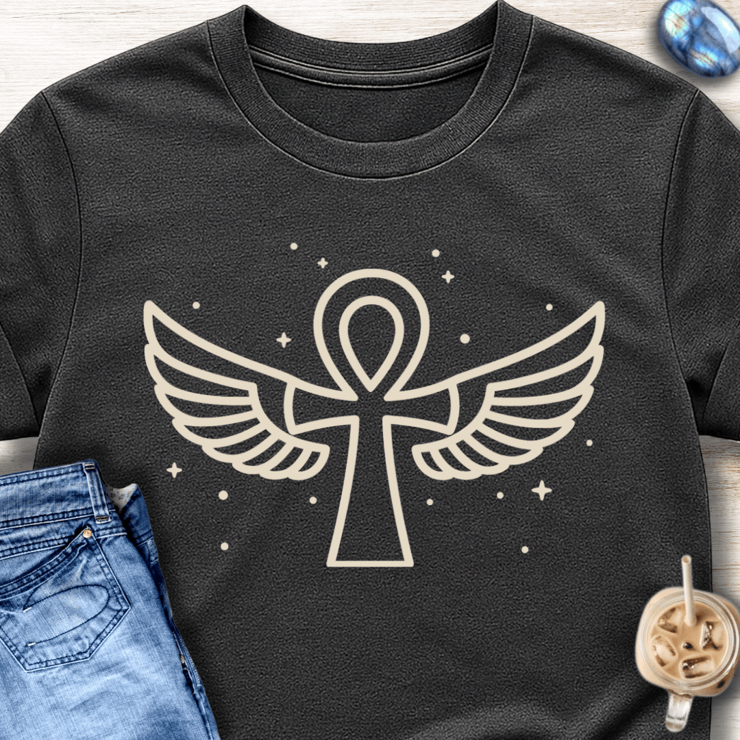 Ankh T-Shirt