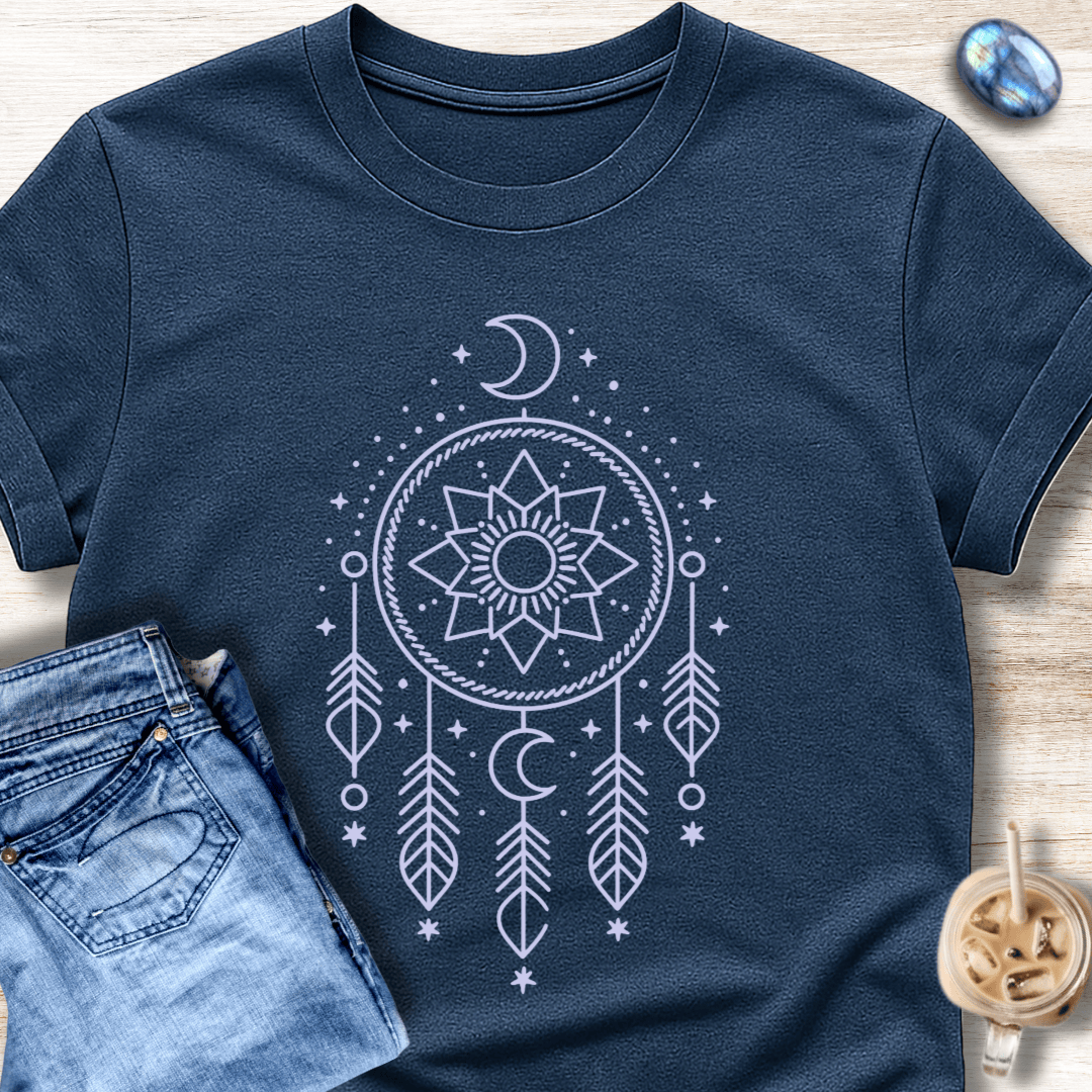 Dreamcatcher T-Shirt