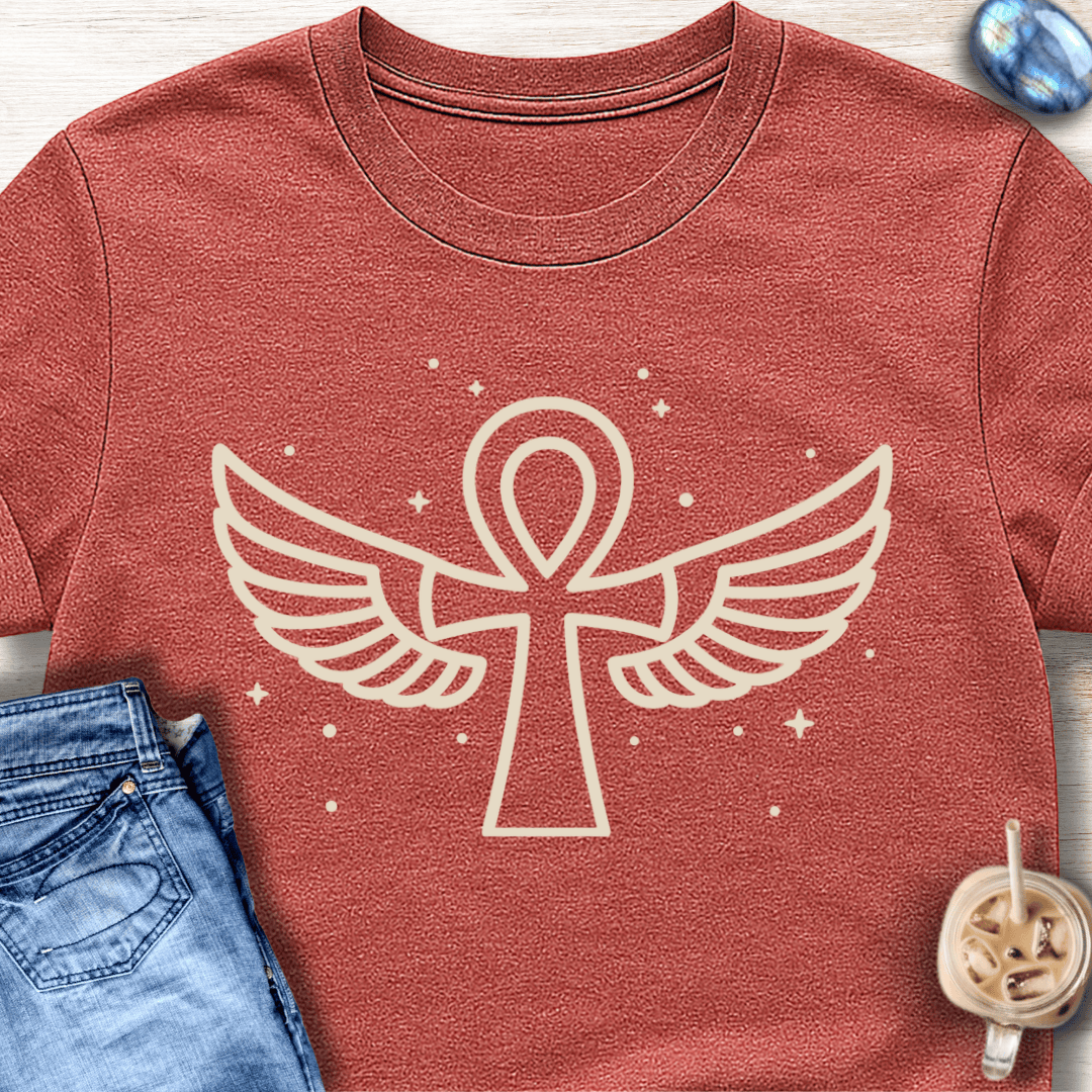 Ankh T-Shirt