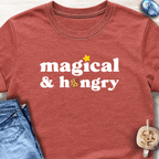 Magical & Hungry T-Shirt