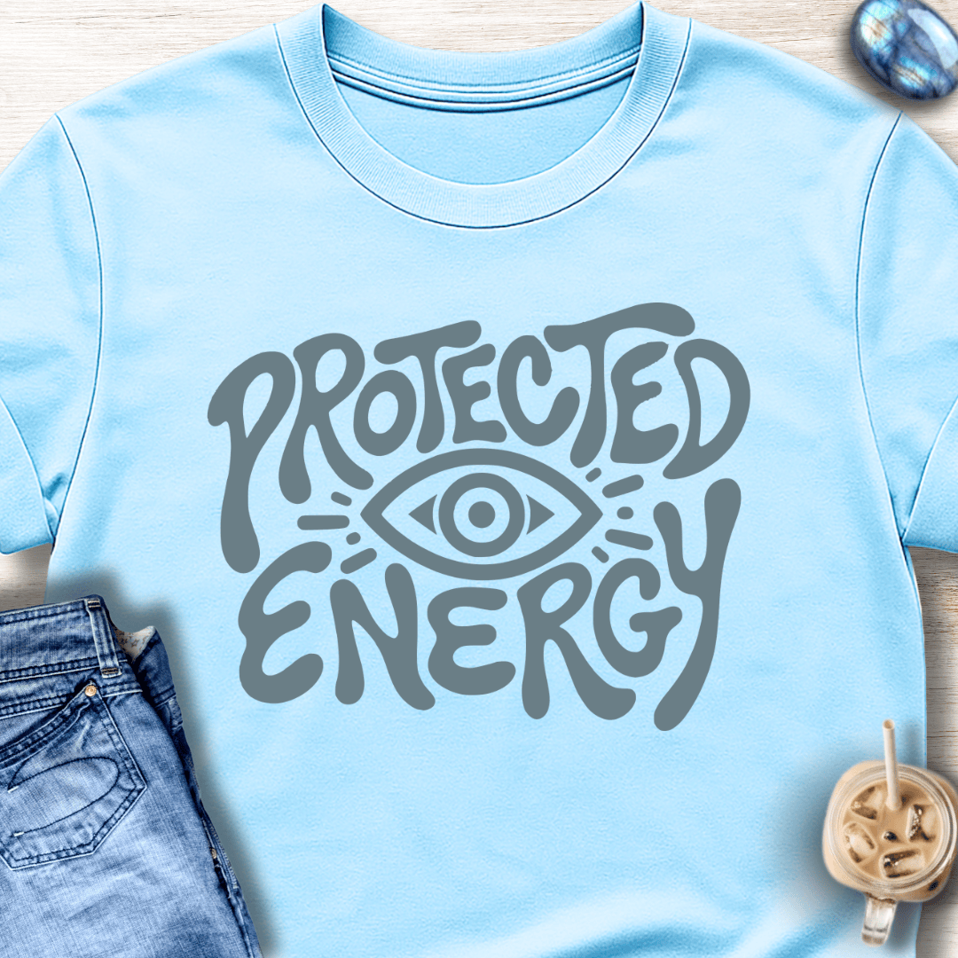 Mind Evil Eye T-Shirt