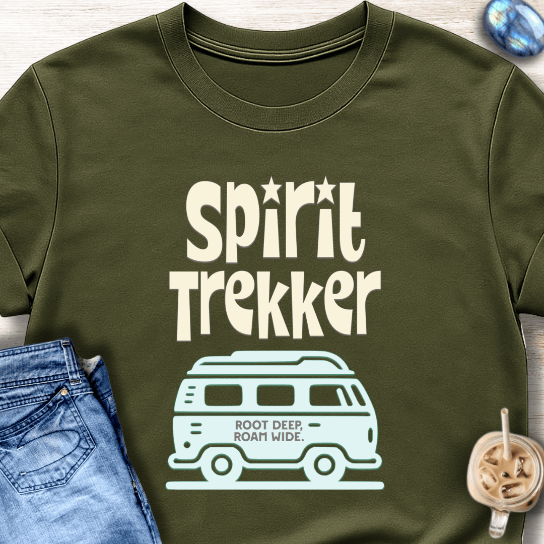 Spirit Trekker T-Shirt