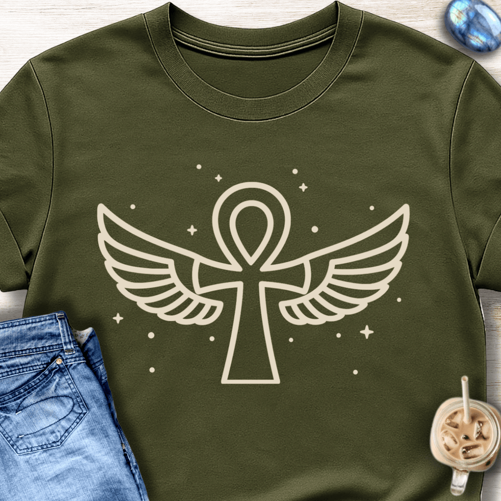 Ankh T-Shirt