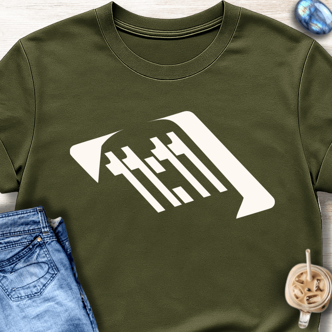 11:11 Angel Number T-Shirt