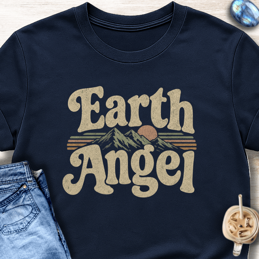 Earth Angel T-Shirt