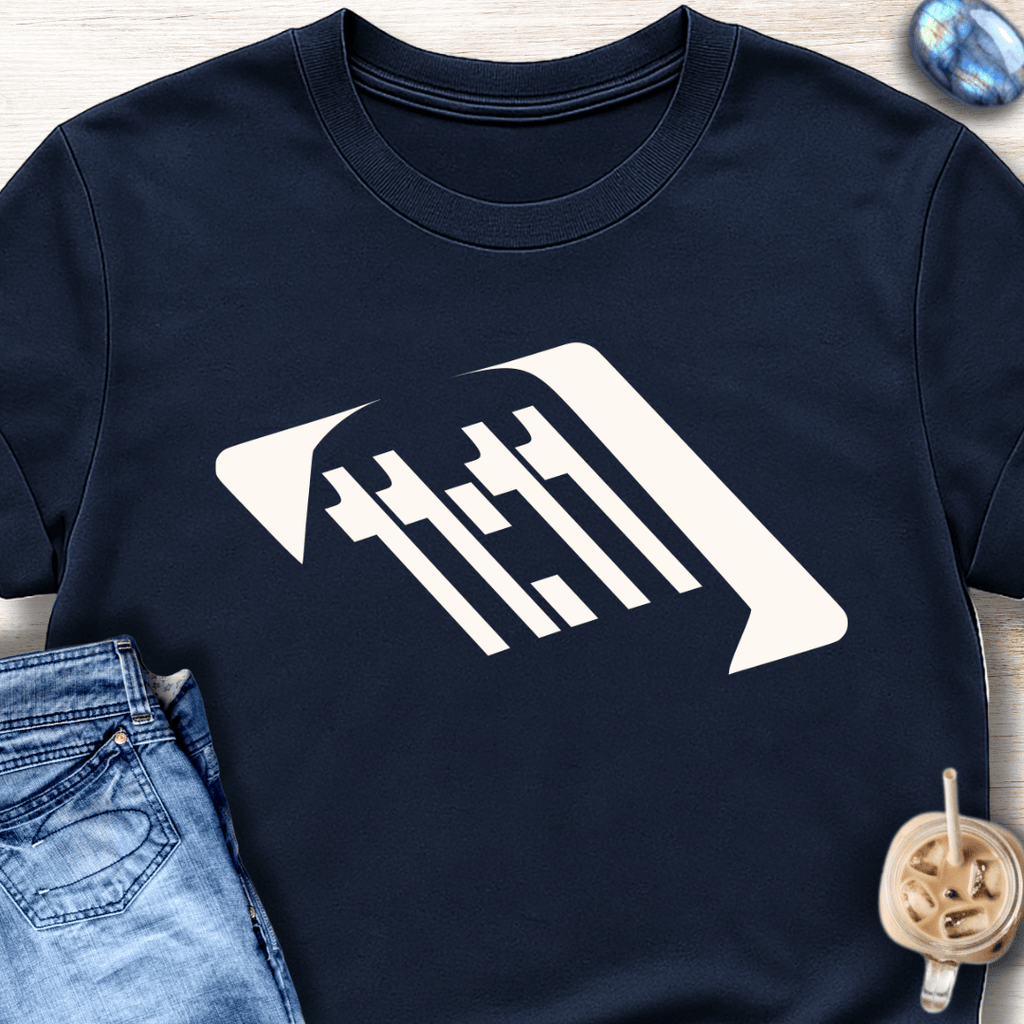 11:11 Angel Number T-Shirt