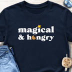 Magical & Hungry T-Shirt