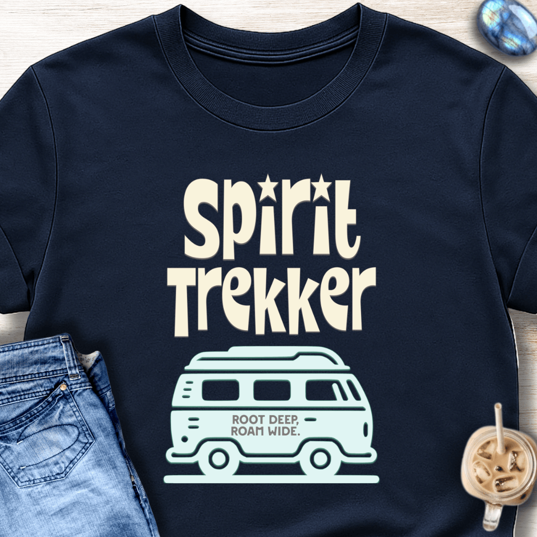 Spirit Trekker T-Shirt
