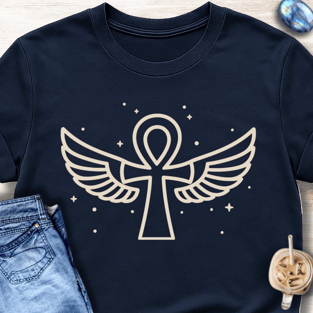Ankh T-Shirt